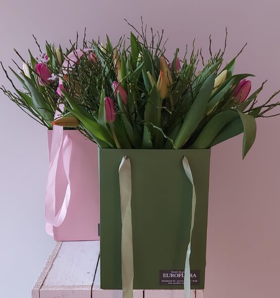 tulpenboeket